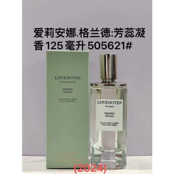 Pressed Petals Eau de Parfum-125ml